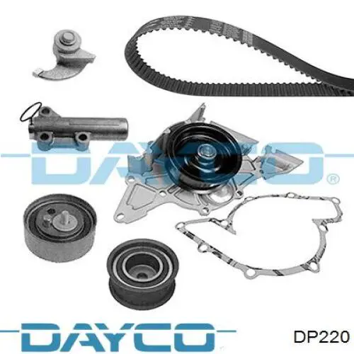 Помпа DP220 Dayco