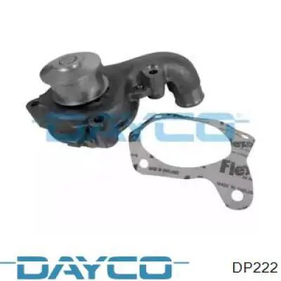 Помпа DP222 Dayco