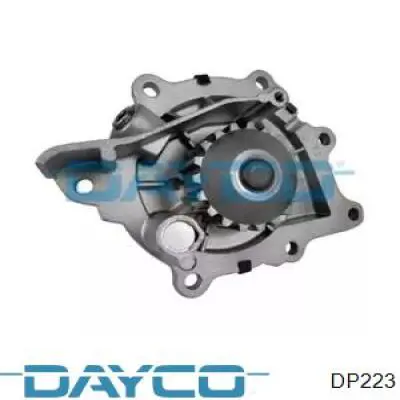 Купить DP223 Dayco Насос охлаждения