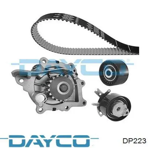 Водяной насос Dayco DP223