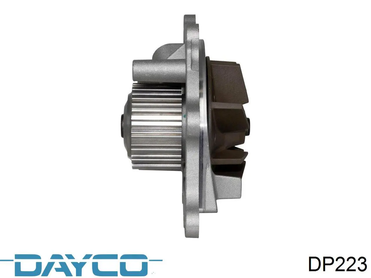 DP223 Dayco Насос водяной