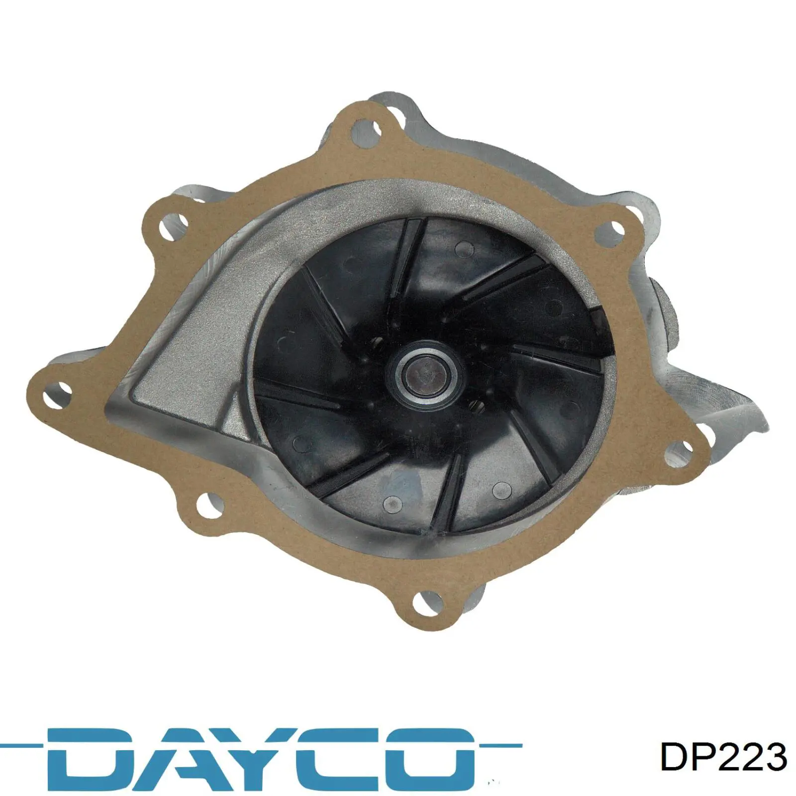 Помпа охлаждения Dayco DP223 цена, от 34.30 USD