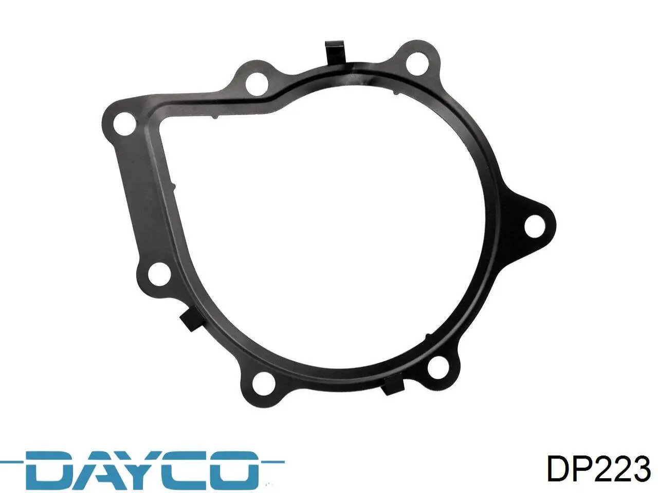 Помпа DP223 Dayco