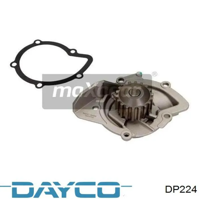 Помпа DP224 Dayco