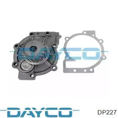 Помпа DP227 Dayco