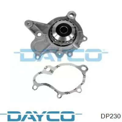 Помпа DP230 Dayco