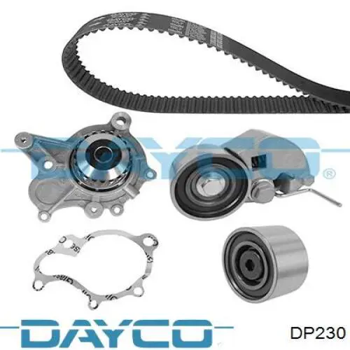 DP230 Dayco