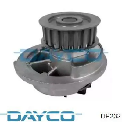 Помпа DP232 Dayco