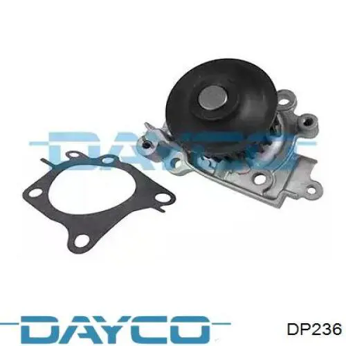 Помпа DP236 Dayco