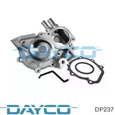 Помпа DP237 Dayco