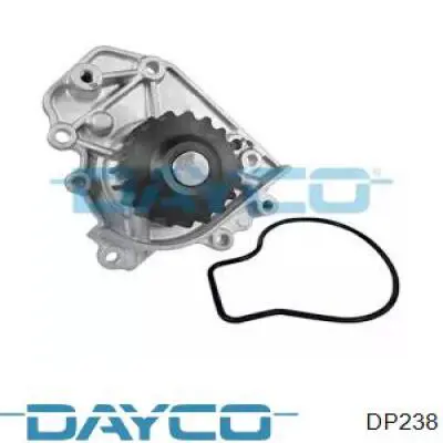 Помпа DP238 Dayco