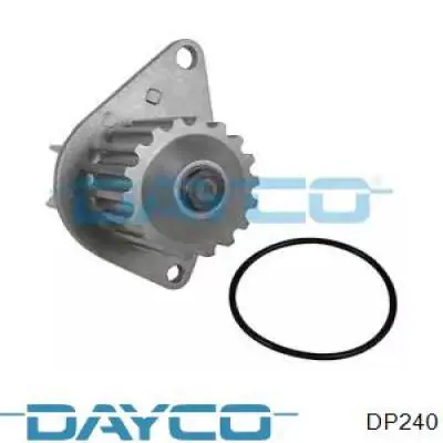 DP240 Dayco Насос водяной