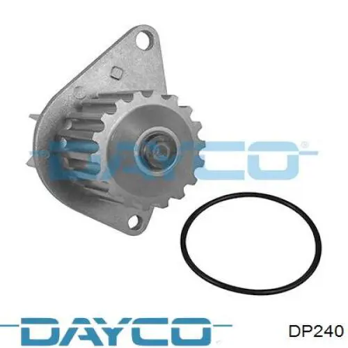 DP240 Dayco