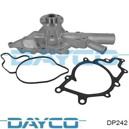 Водяной насос Dayco DP242