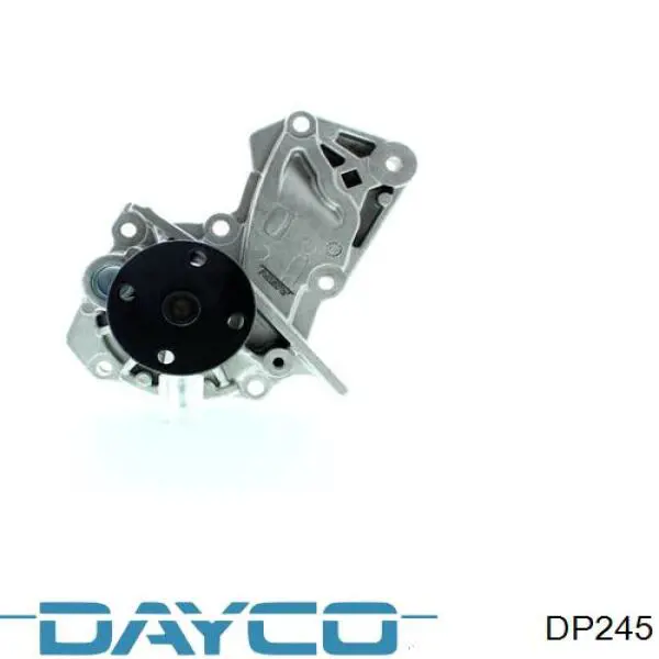 DP245 Dayco Насос водяной