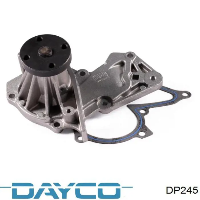 Помпа DP245 Dayco