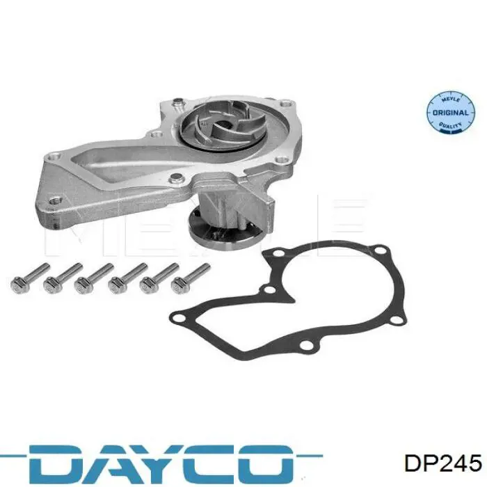 Водяной насос Dayco DP245