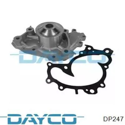 Помпа DP247 Dayco