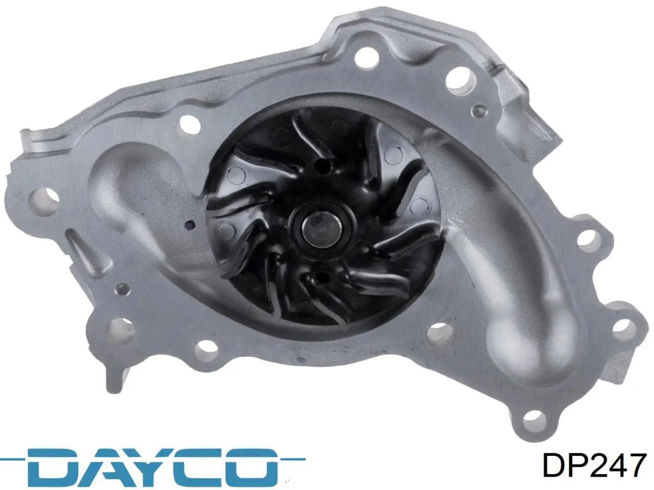 Помпа DP247 Dayco