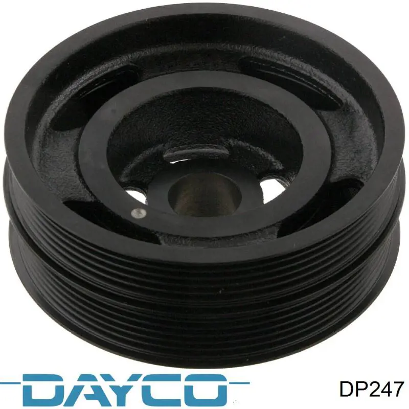Водяной насос Dayco DP247