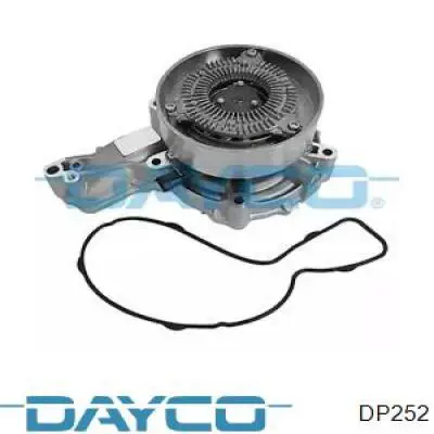 Помпа DP252 Dayco