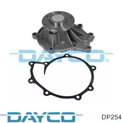 Помпа DP254 Dayco