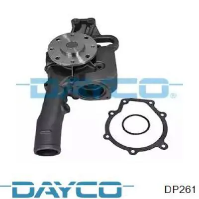 Помпа DP261 Dayco