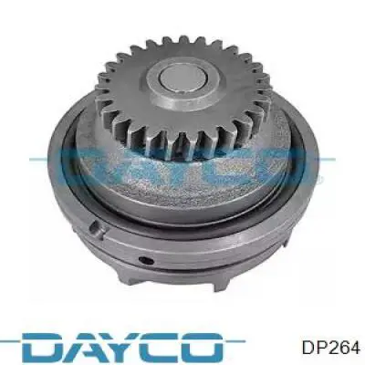 Помпа DP264 Dayco