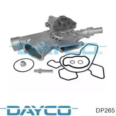 Помпа DP265 Dayco