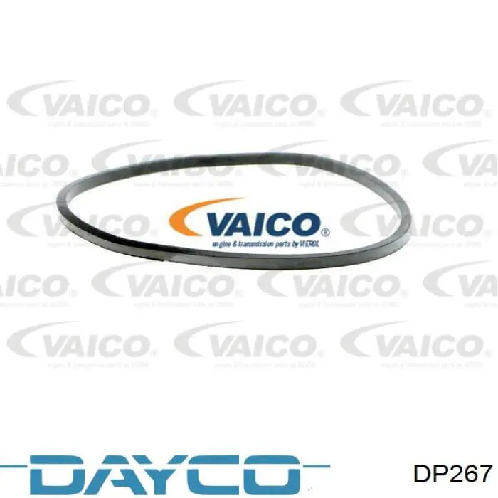 Водяной насос Dayco DP267