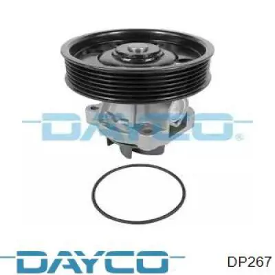Помпа охлаждения Dayco DP267 цена, от 37.10 USD