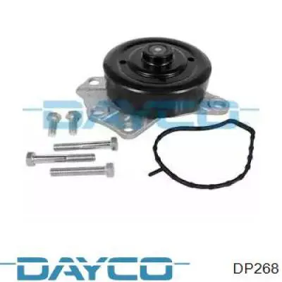 Помпа DP268 Dayco