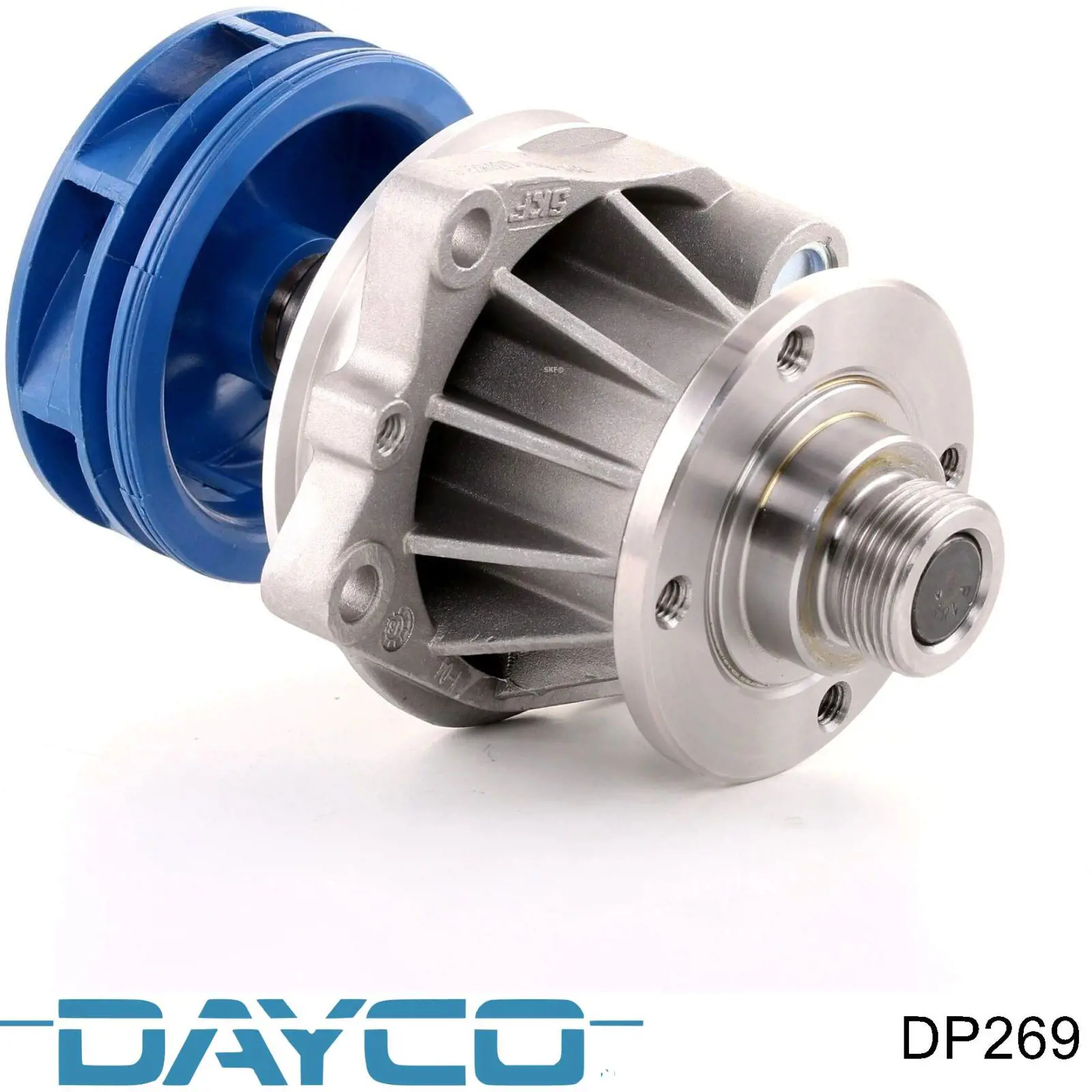 Помпа DP269 Dayco
