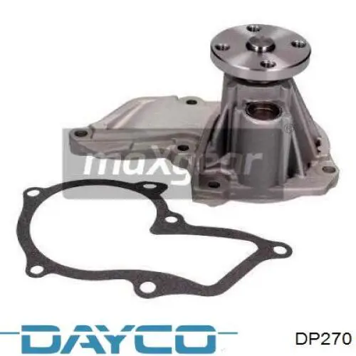 DP270 Dayco Насос водяной