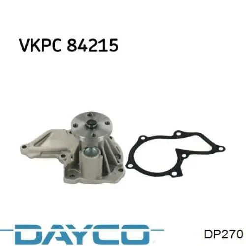Помпа DP270 Dayco