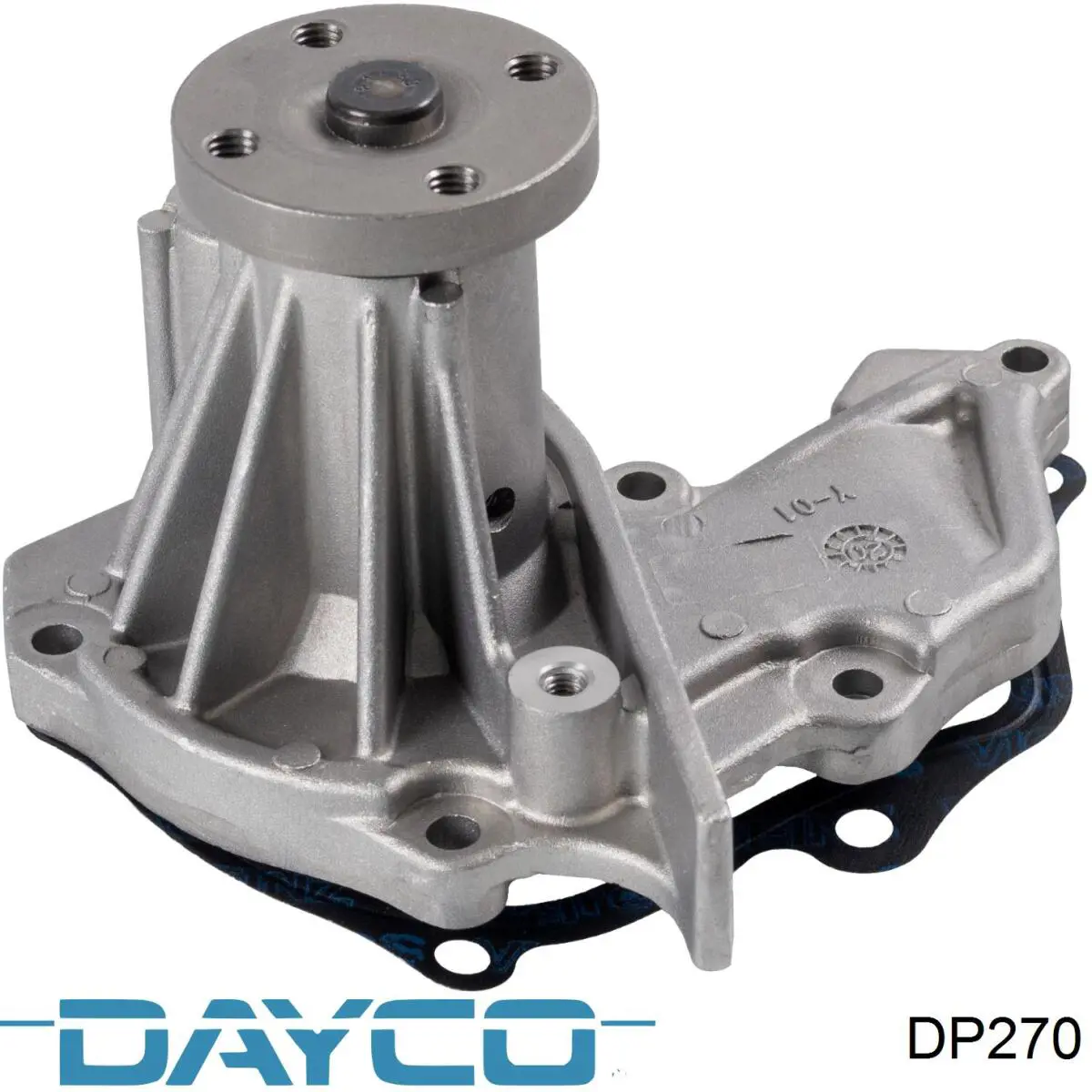 Помпа охлаждения Dayco DP270 цена, от 31.13 USD