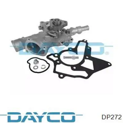 Помпа DP272 Dayco