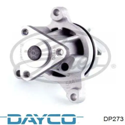 Водяной насос Dayco DP273