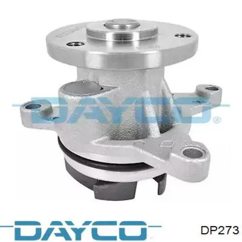 DP273 Dayco bomba de água (bomba de esfriamento)