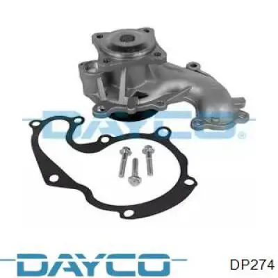 Помпа DP274 Dayco