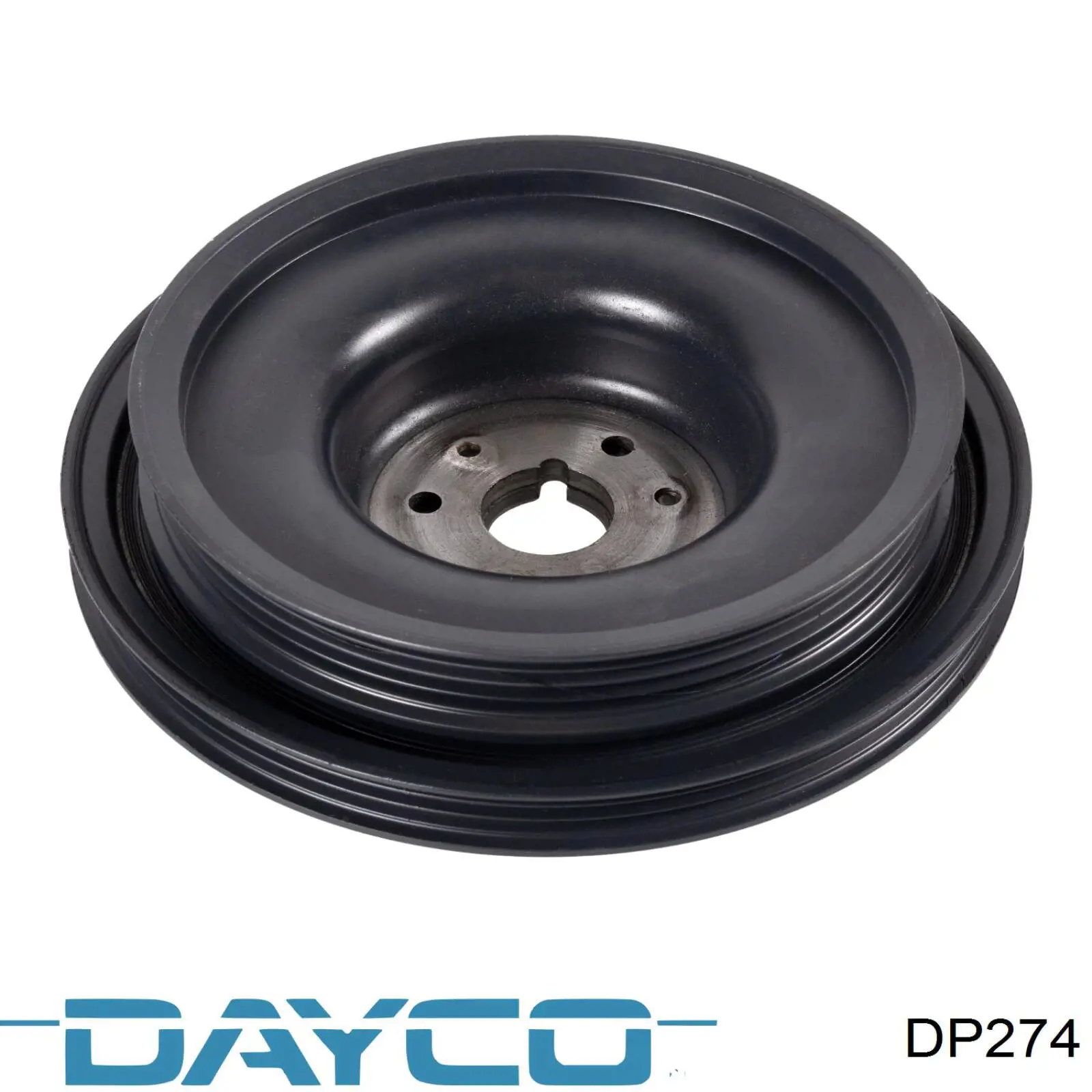 Купить DP274 Dayco Насос охлаждения