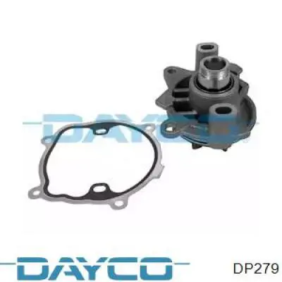 Помпа охлаждения Dayco DP279 цена, от 33.82 USD