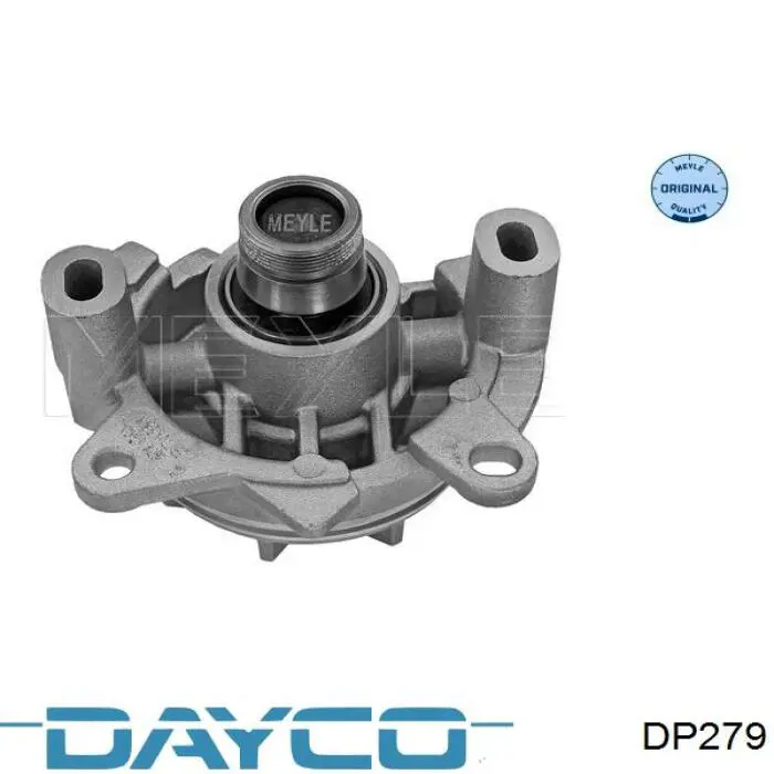 Купить DP279 Dayco Насос охлаждения