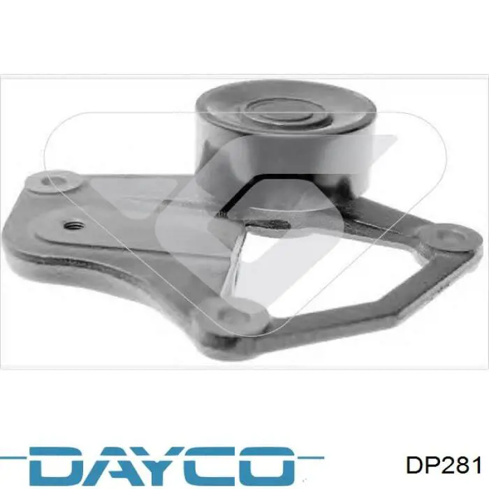 Помпа DP281 Dayco