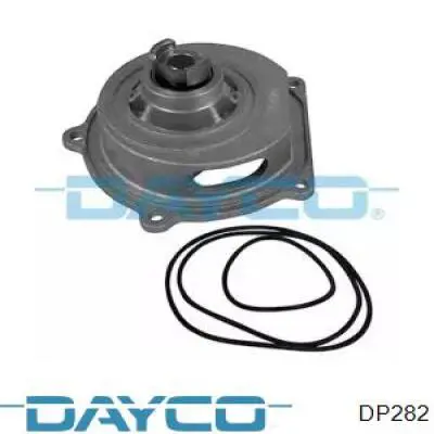 Купить DP282 Dayco Насос охлаждения