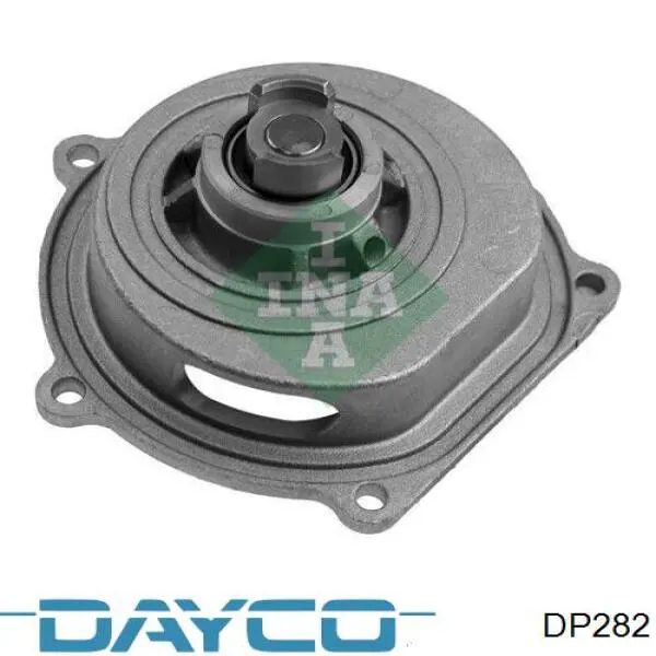 Помпа DP282 Dayco