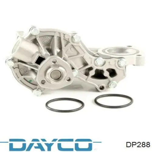 Водяной насос Dayco DP288