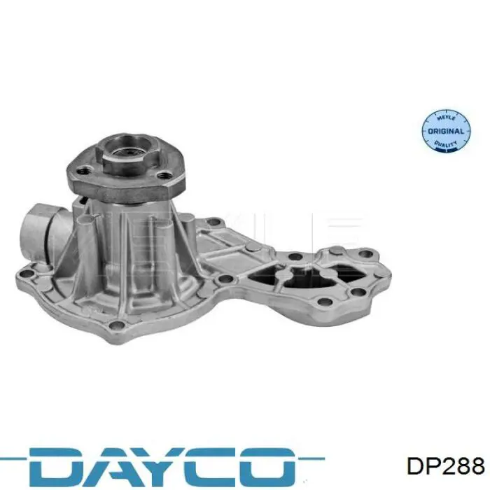 Помпа охлаждения Dayco DP288 цена, от 22.99 USD