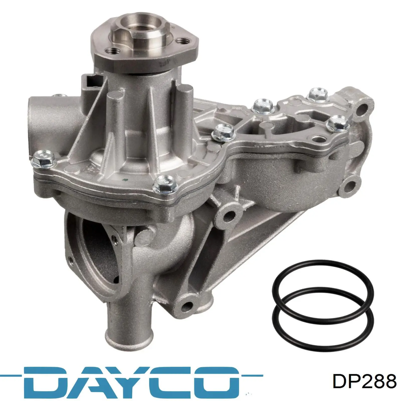Помпа DP288 Dayco