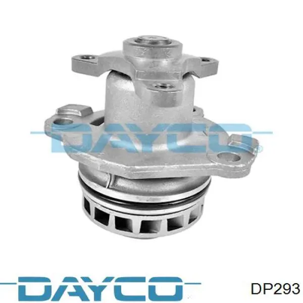 Помпа DP293 Dayco